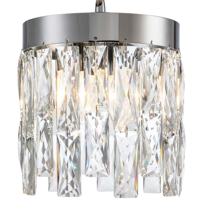 Подвесной светильник Indigo V000389