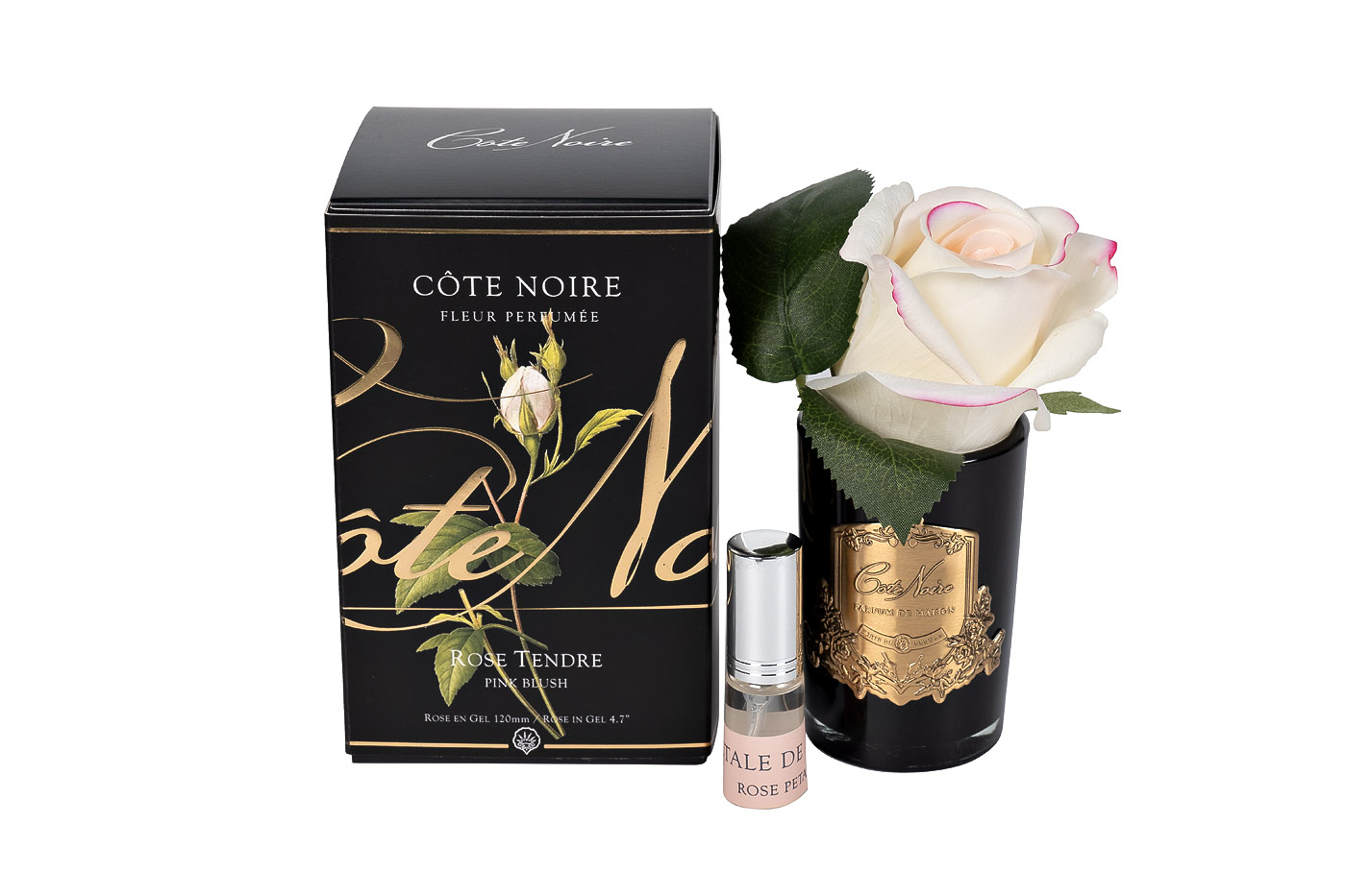 Диффузор ароматический Rose Bud Pink Garda Decor 96CN-RB42