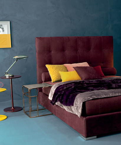 Кровать Twils Max Capitonne 18C165BSN