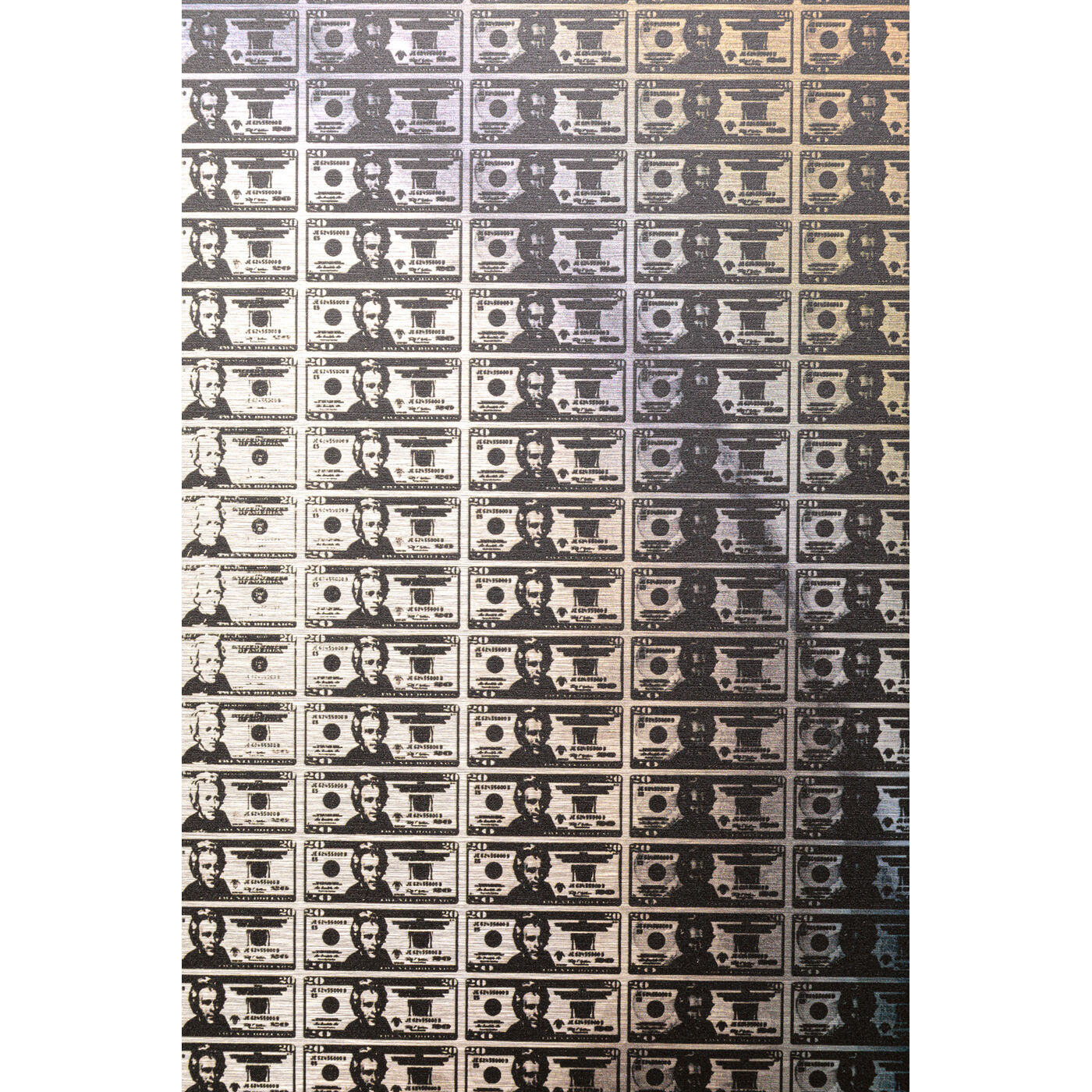 Картина в раме Muse Sir 80x120cm KARE 57570