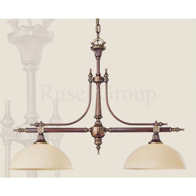 Подвесной светильник Creval Casino 714C