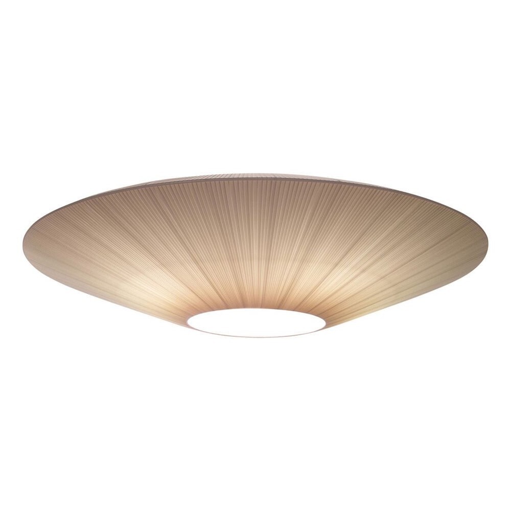 Потолочный светильник Bover 150 Cream