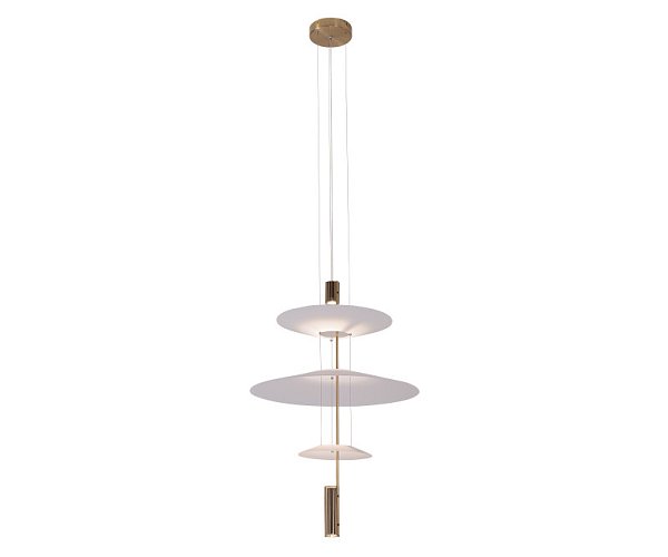Подвесной светильник Kink Light 08403-36+50+21,20(01)