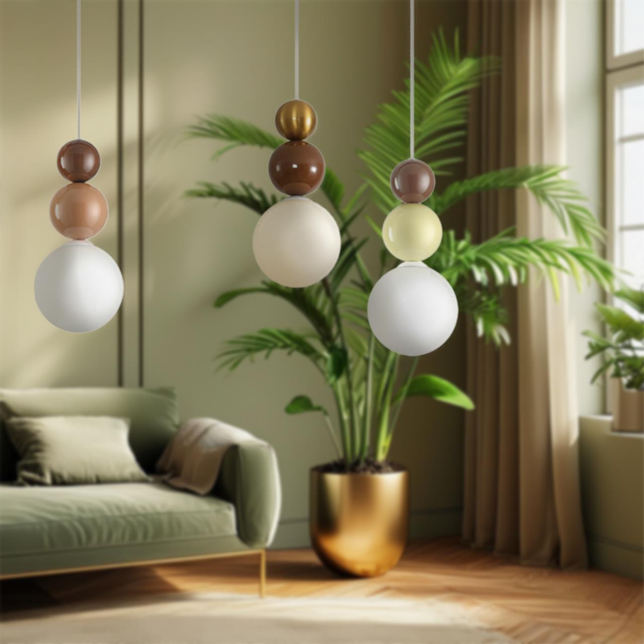 Подвес Lumion 8257/1