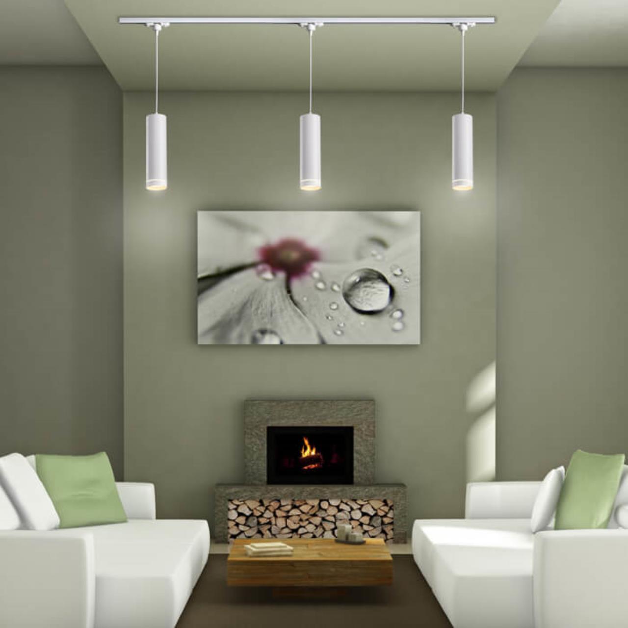 Подвес трековый светодиодный Novotech 357692