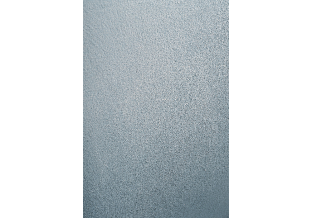 Стул Woodville Tod light blue / black 15360