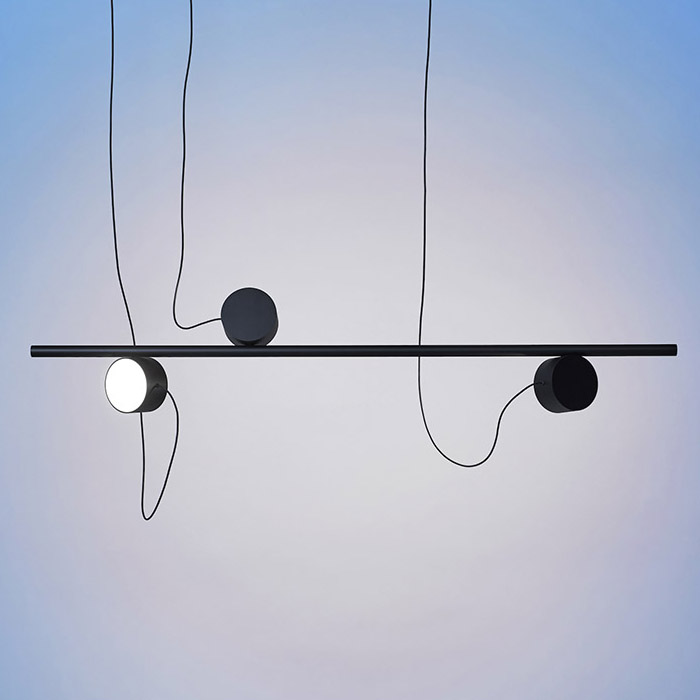 Подвесной светильник PARROT by ImperiumLoft