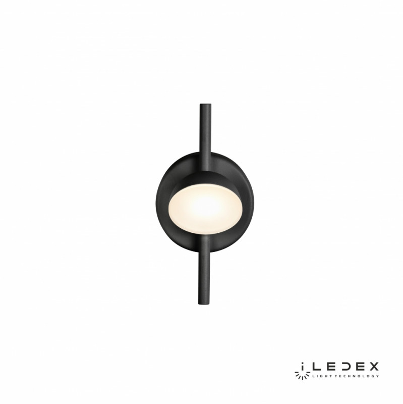 Бра iLedex X088203 BK