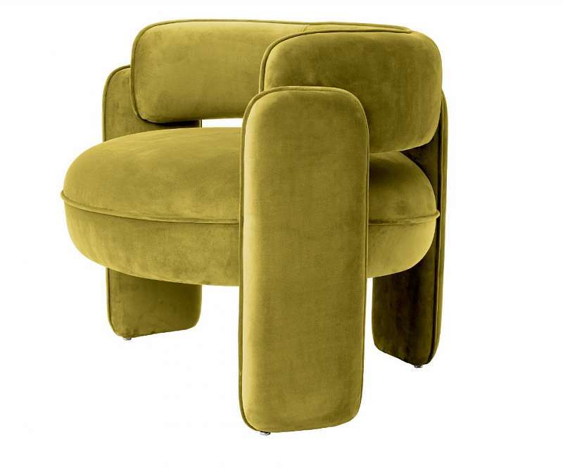 Кресло Eichholtz CHAPLIN 117596