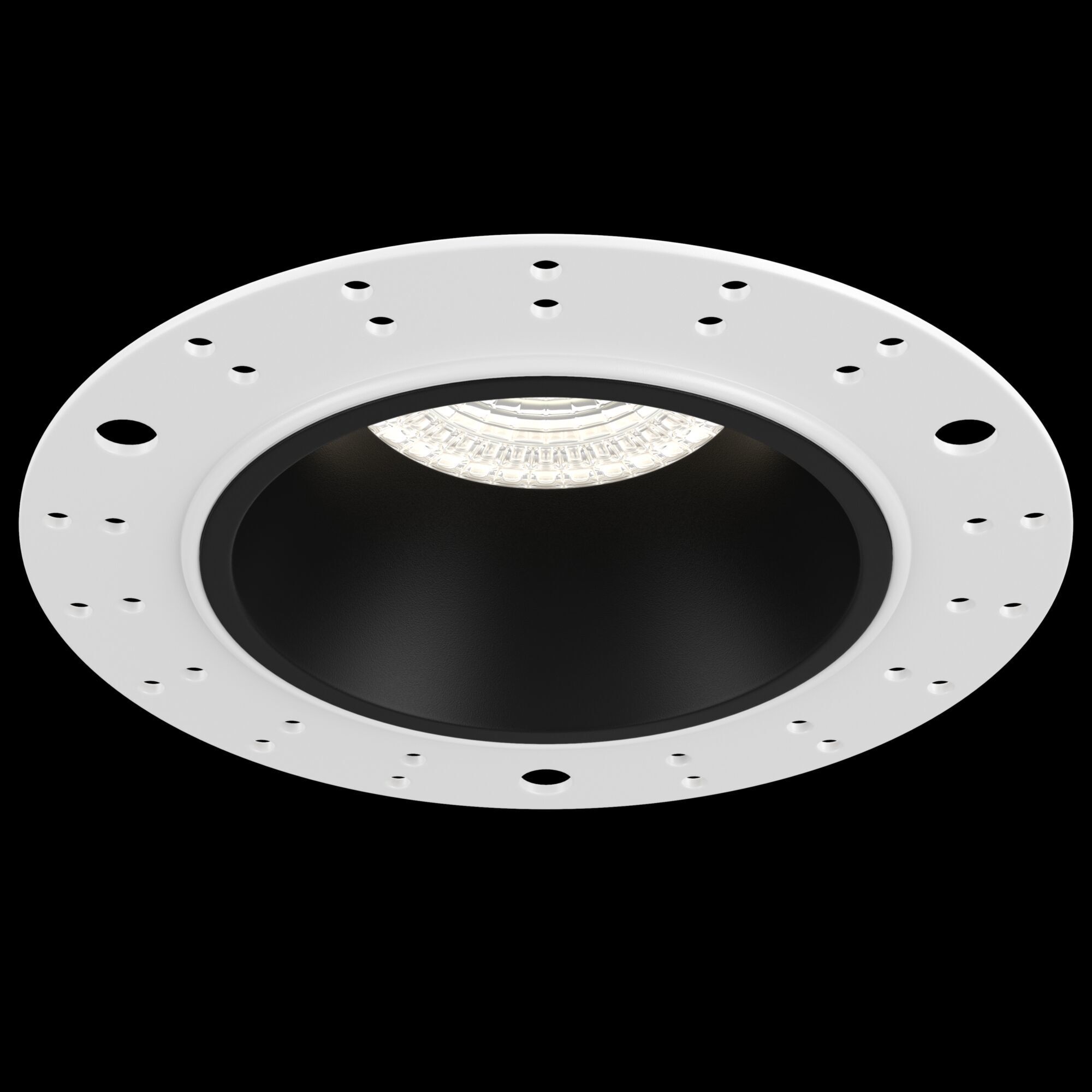 Встраиваемый светильник (Набор) Maytoni DL051-2B