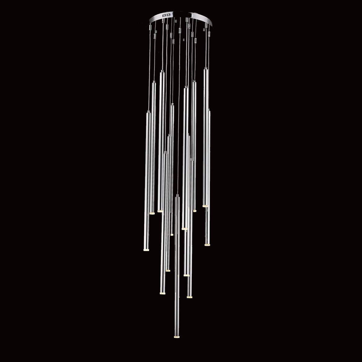 Подвесной светильник Delight Collection P68063-13