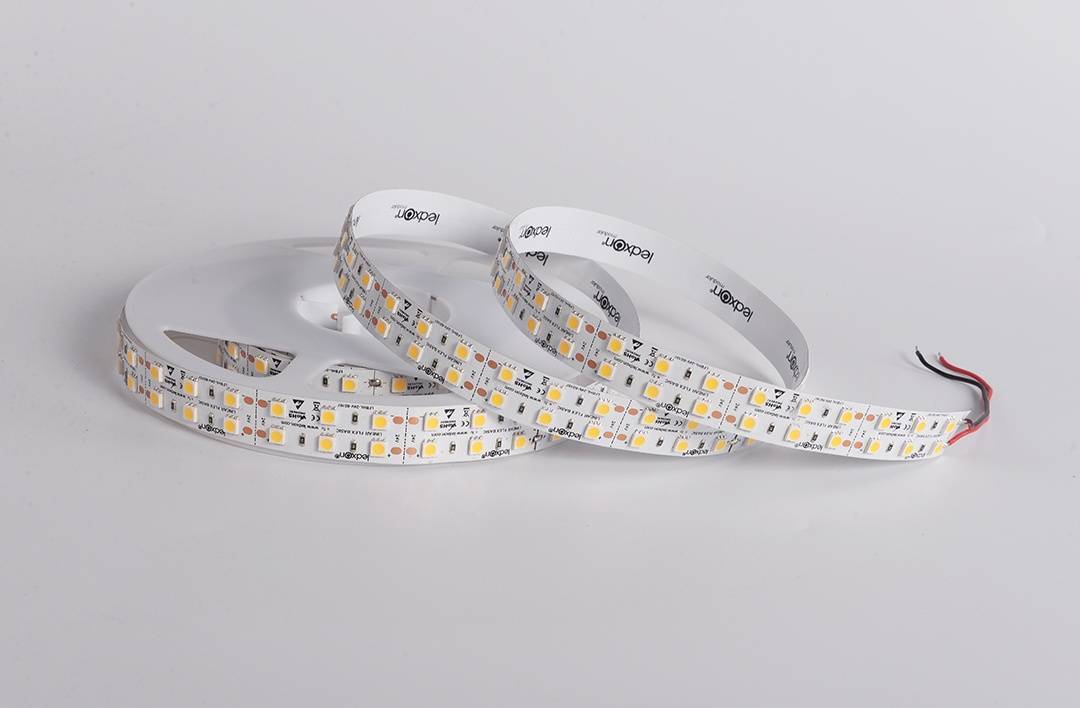 Лента светодиодная DesignLed DSG5120-24-WW-33
