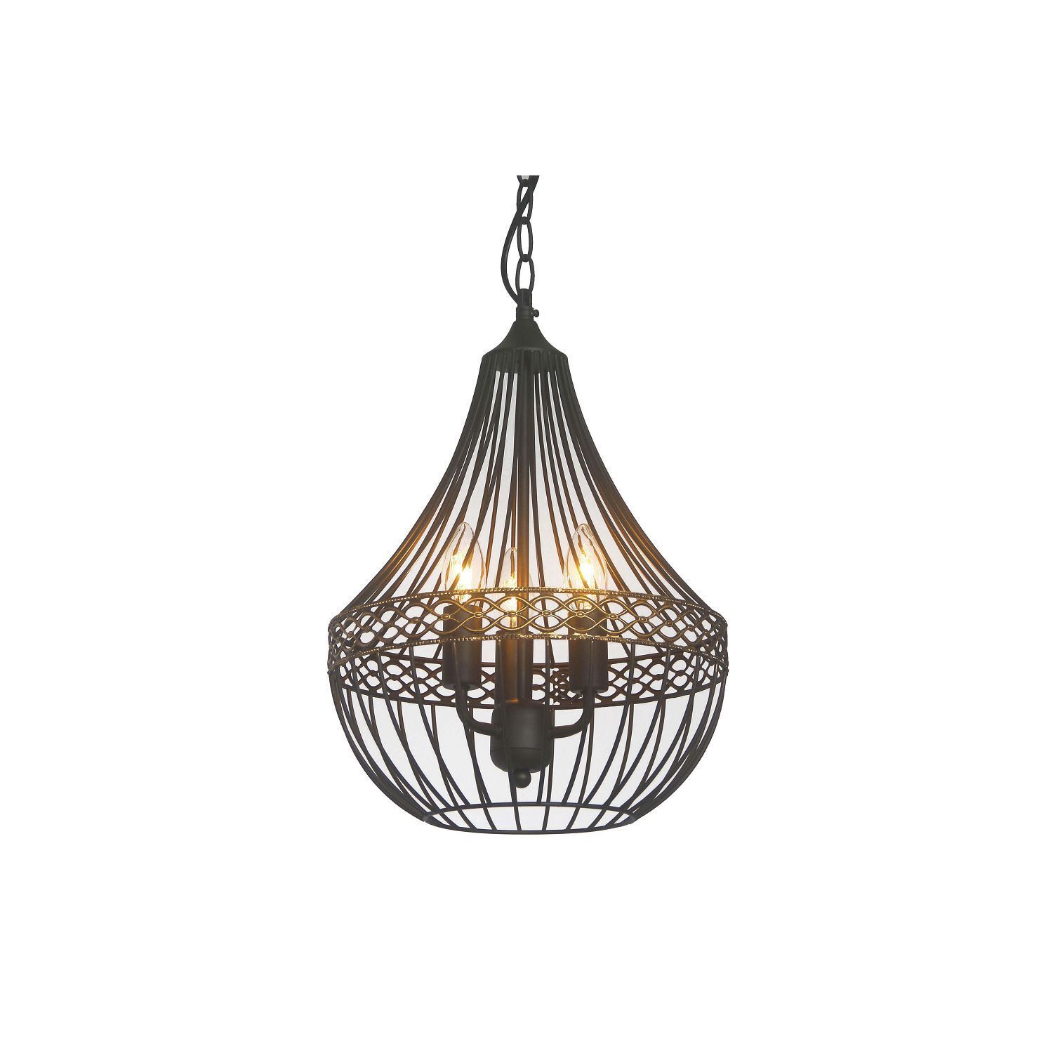 Люстра Favourite 1800-3P