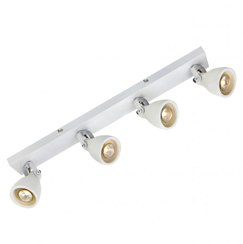 Спот Lussole LOFT LSP-9823