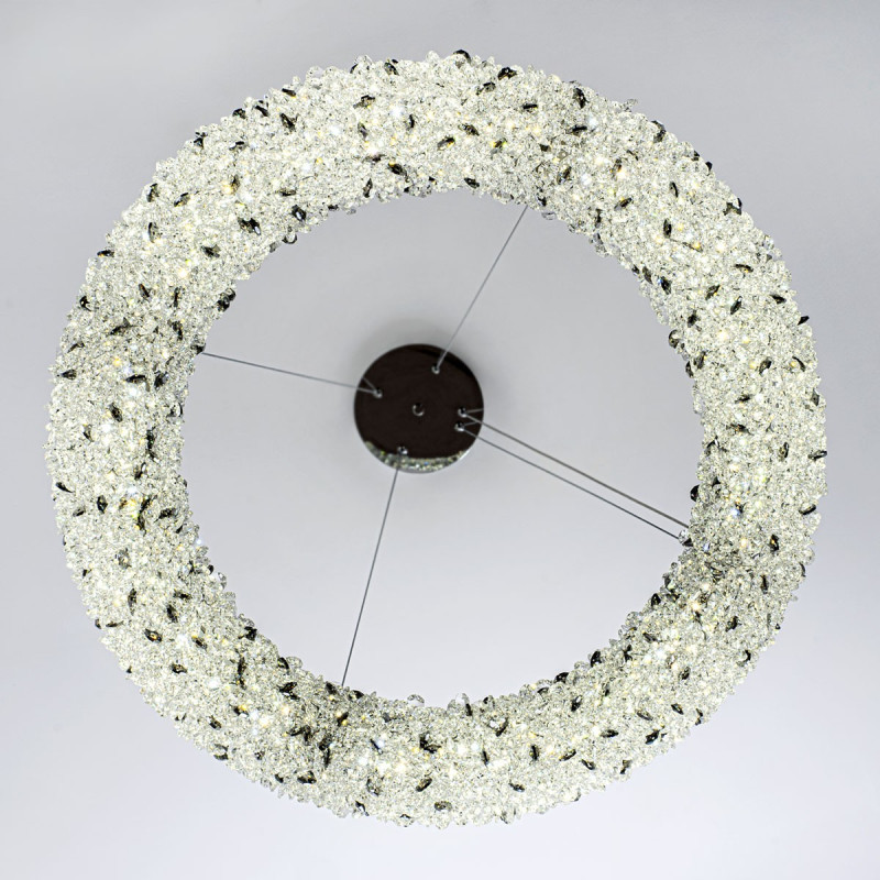 Подвесной светильник MODELUX MS.6000.600 CR