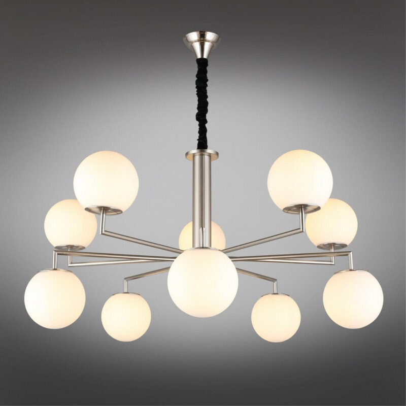 Подвесная люстра APLOYT APL.759.03.10