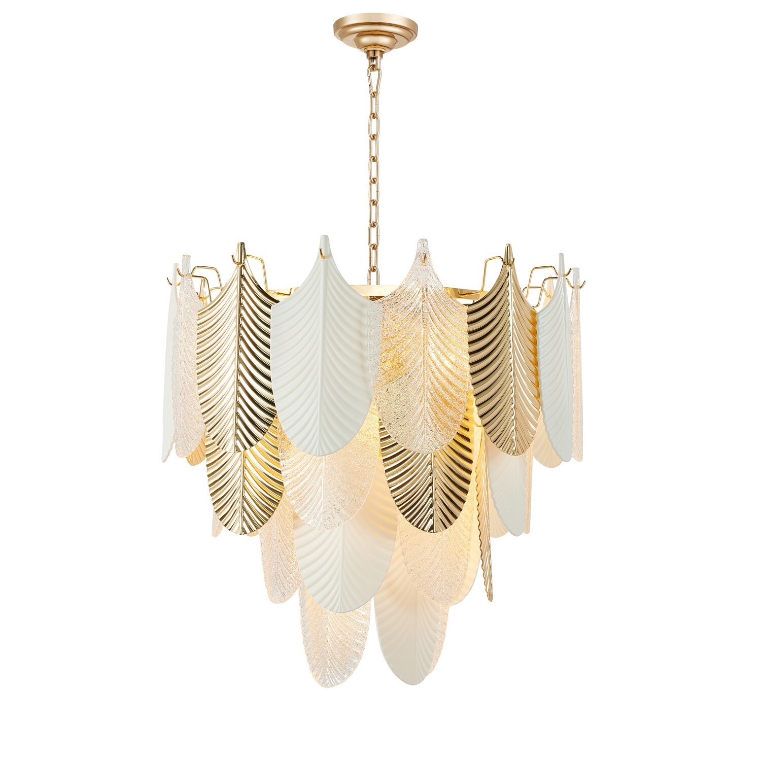 Люстра Favourite 2619-19P