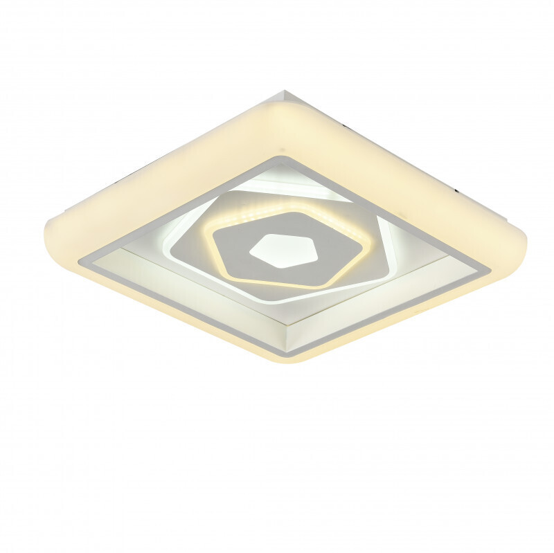 Накладной светильник F-Promo 2284-5C