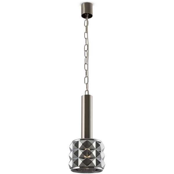 Подвесной светильник Maytoni MOD027PL-01N