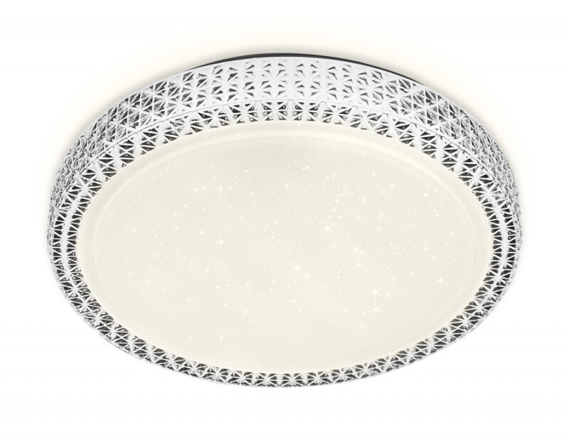 Накладной светильник Ambrella FF86