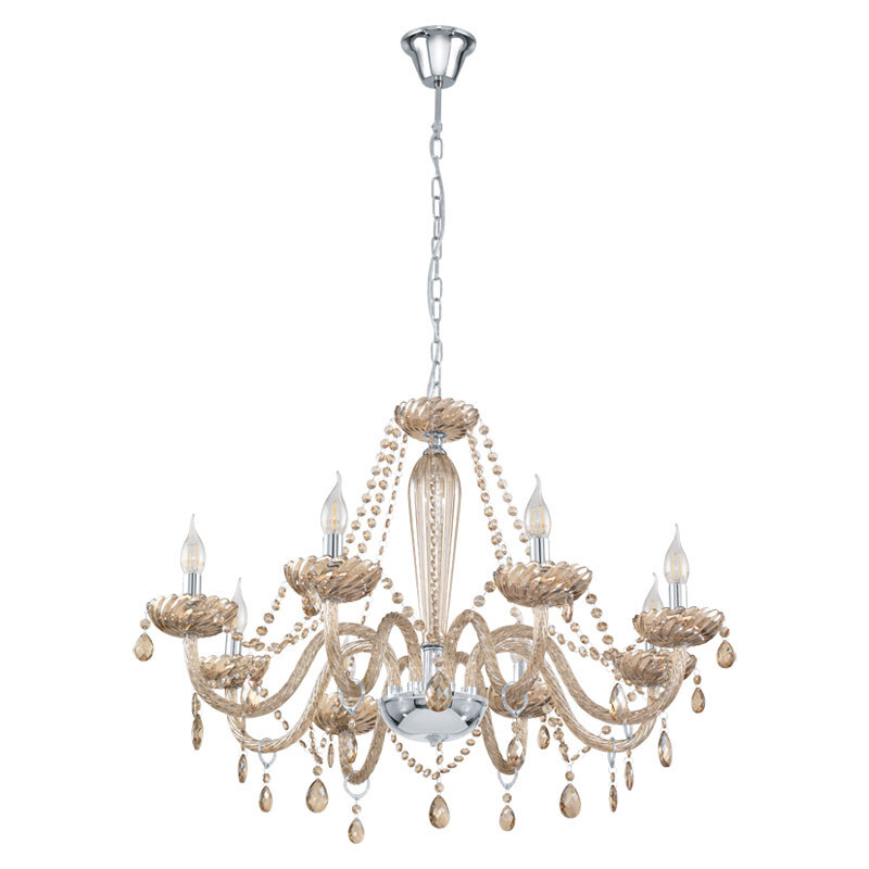 Подвесная люстра EGLO 39093