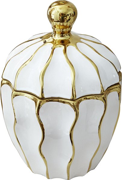 Банка с крышкой Glasar 74-013