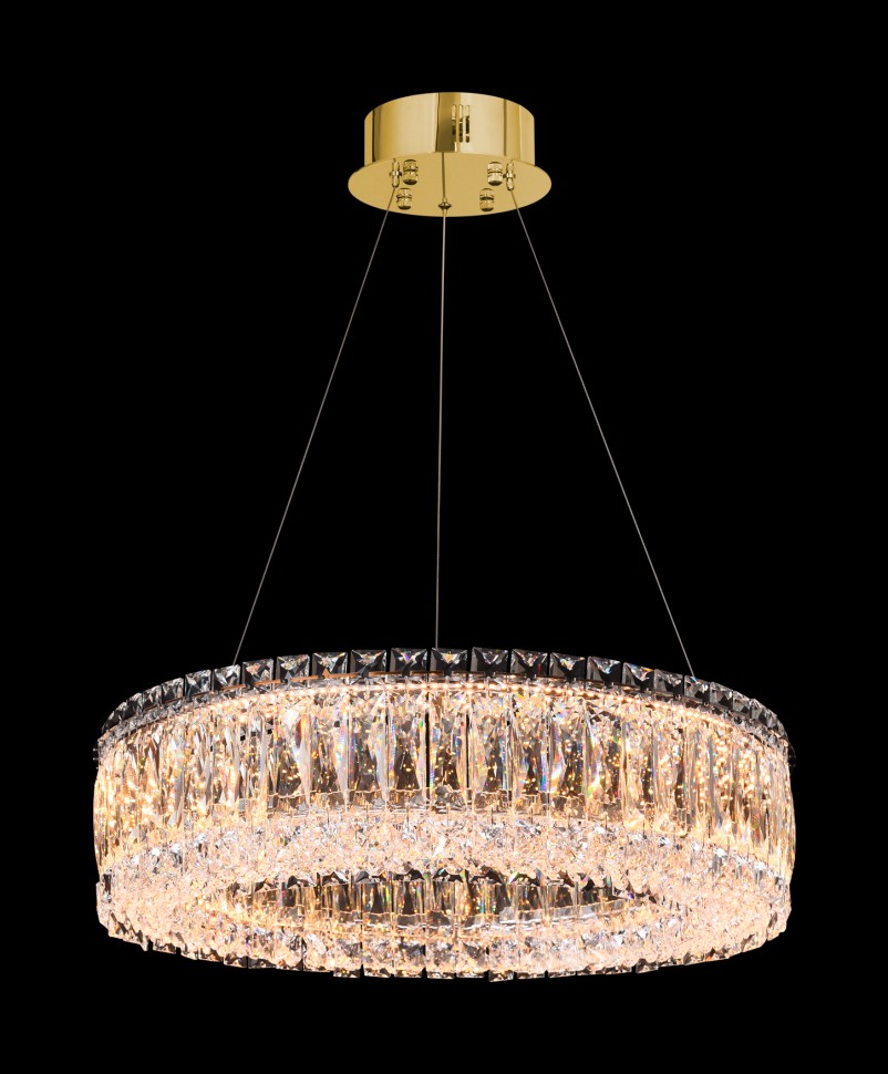 Люстра подвесная Fluorite FL1147-5P