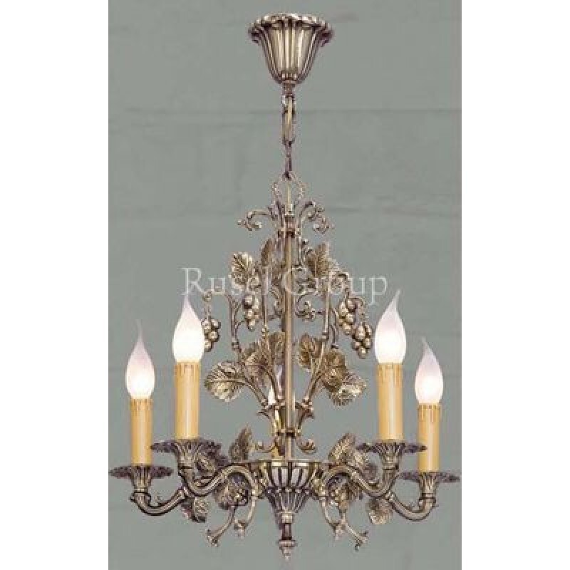 Люстра Riperlamp Albero 020B