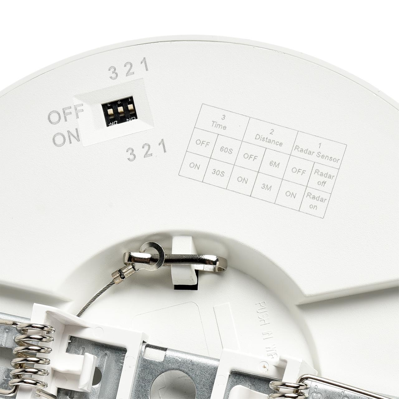 Потолочный светильник Sonex 7754/12L