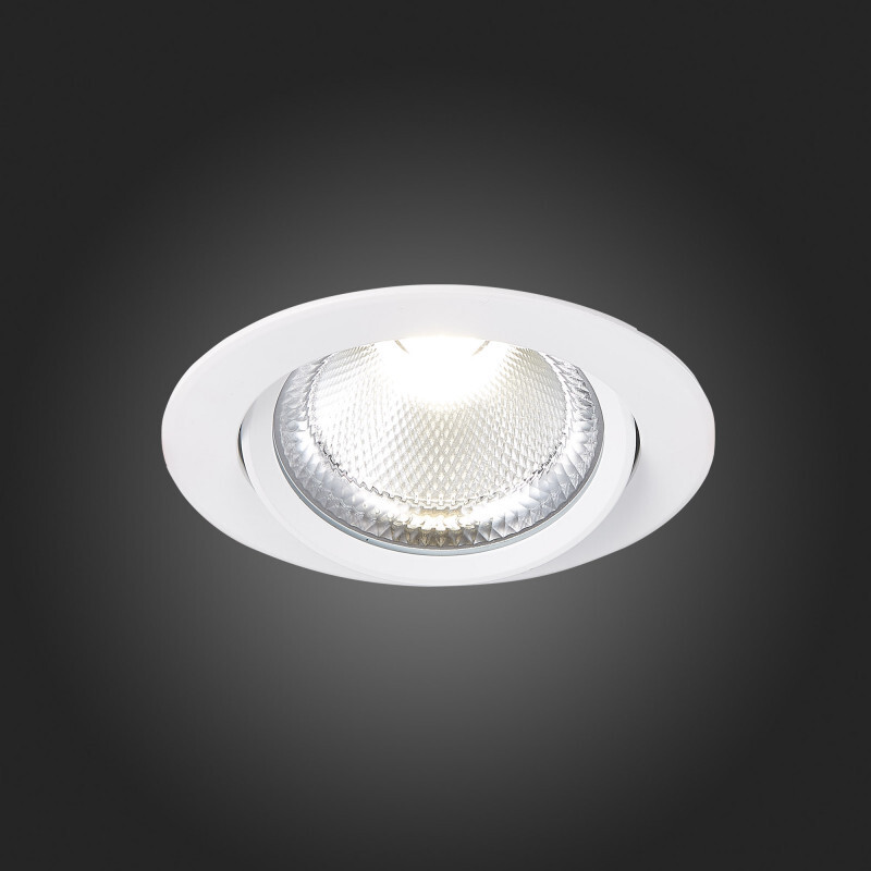 Встраиваемый светильник ST Luce ST211.548.24.24