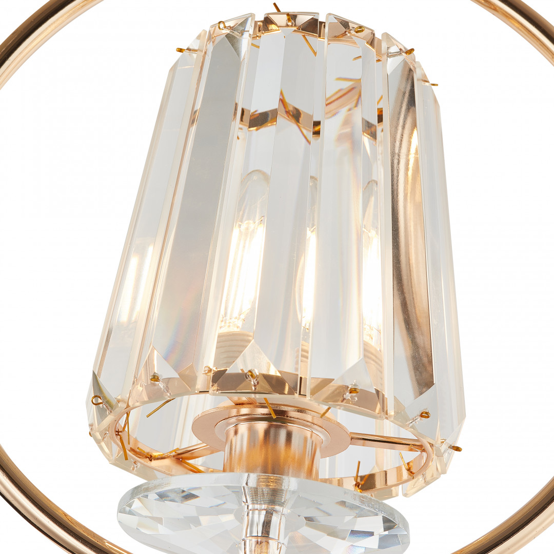 Подвесной светильник 8952D.D270.H290.E14.1 G Arte Milano