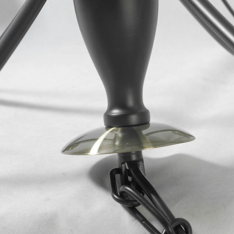 Подвесная люстра Lussole LGO LSP-9954