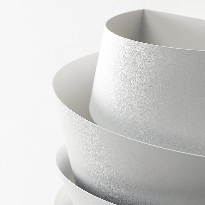 Настенный светильник GWYN WALL by ImperiumLoft