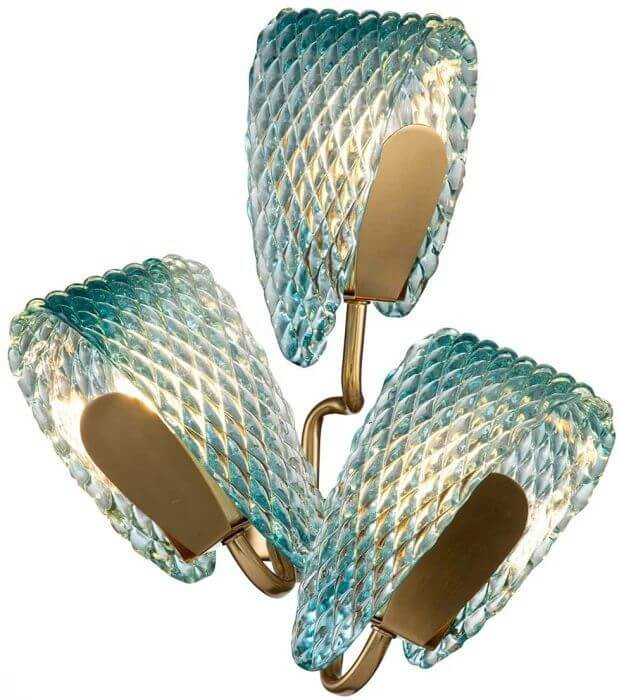 Бра Indigo V000338