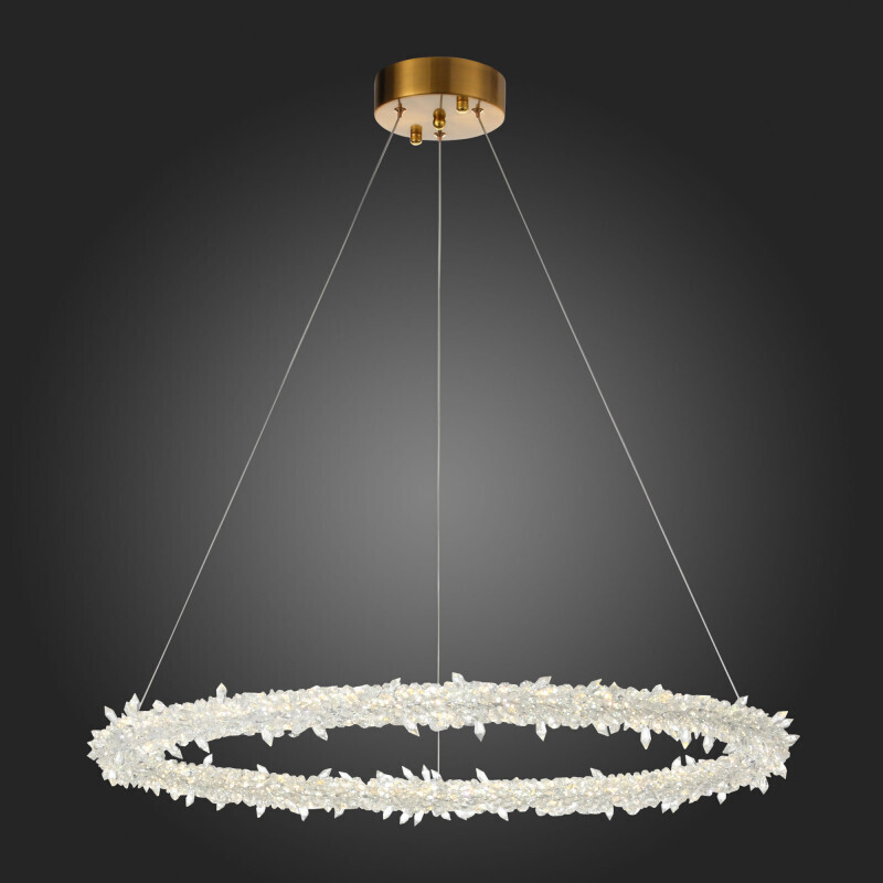 Подвесная люстра ST-Luce SL6105.213.01