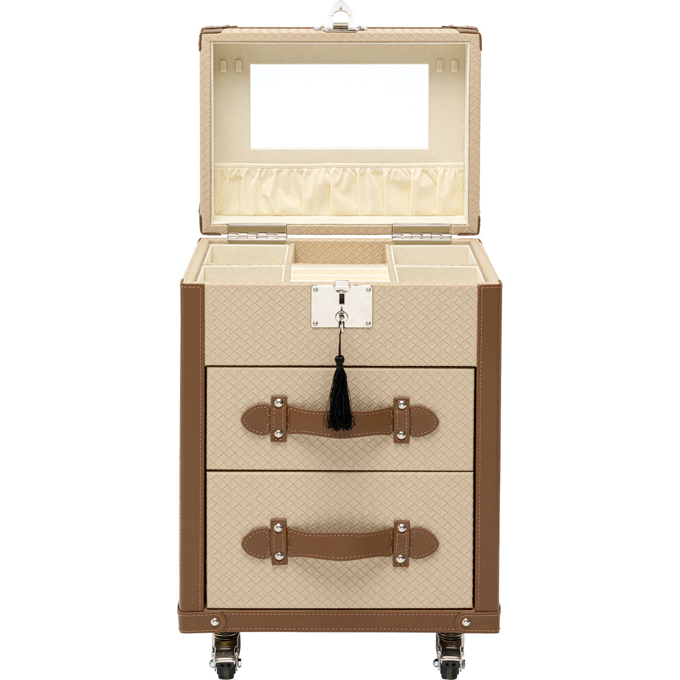 Тумба Venezia Cream KARE 71347