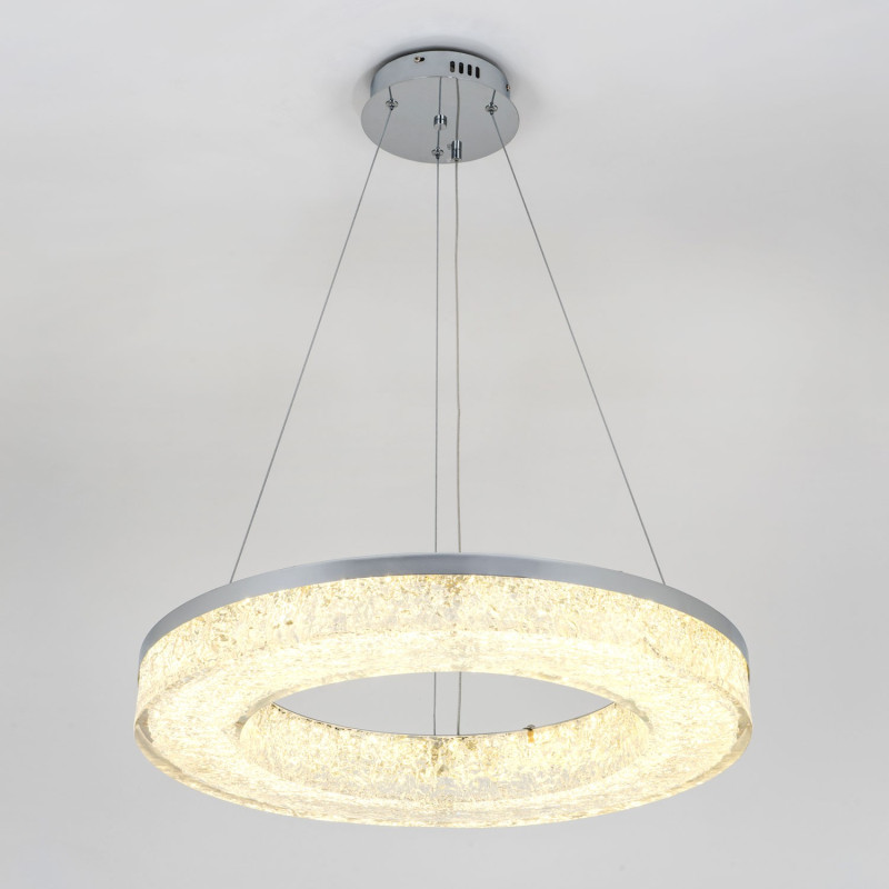 Подвесная люстра MODELUX MS.9020.600 CR