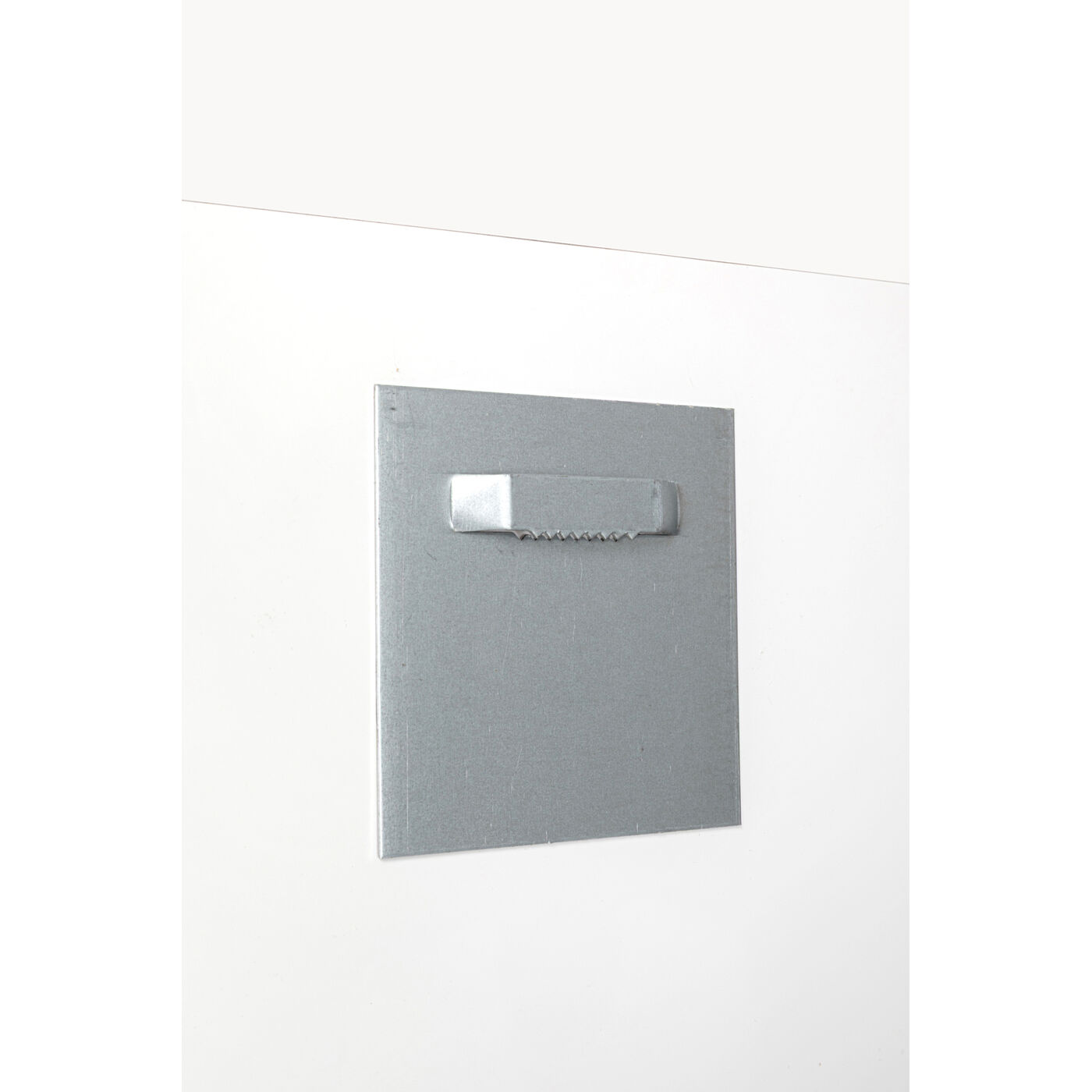 Картина стеклянная Red All Over 50x40cm KARE 57840