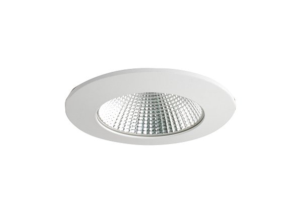 Встраиваемый светодиодный светильник Donolux DL18466R7W1W Dim