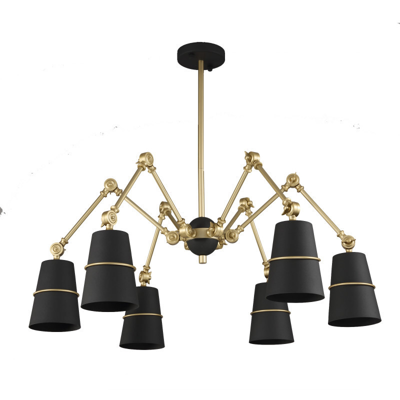 Люстра на штанге ST Luce SL458.422.06