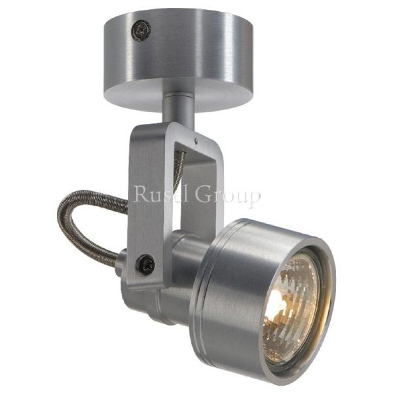 Настенно-потолочный светильник SLV INDA SPOT GU10 147559