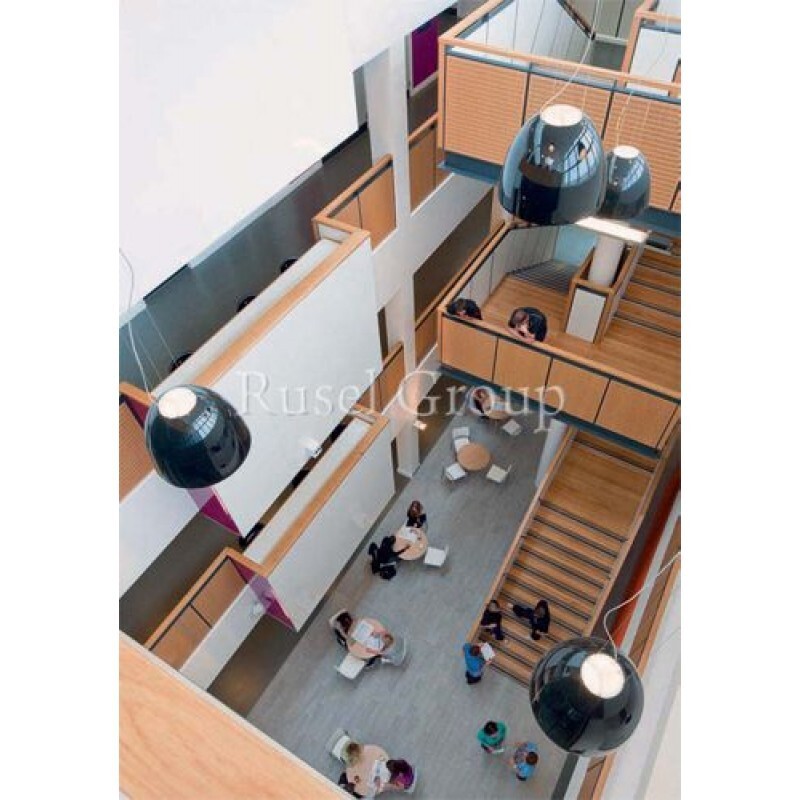 Подвесной светильник Artemide NUR MINI GLOSS