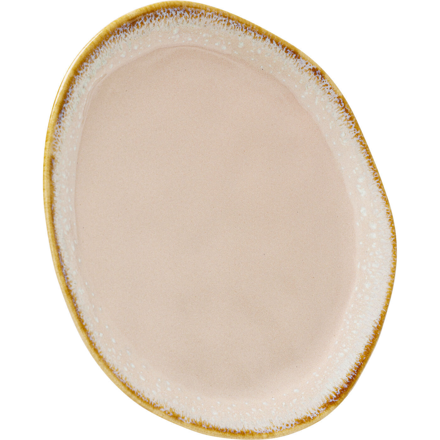 Тарелка KARE Nala 55753