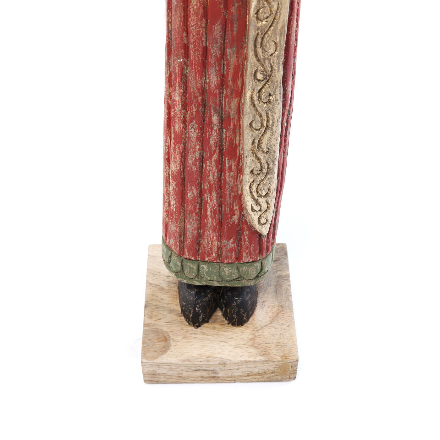 Статуэтка Indian Raja 63977 KARE