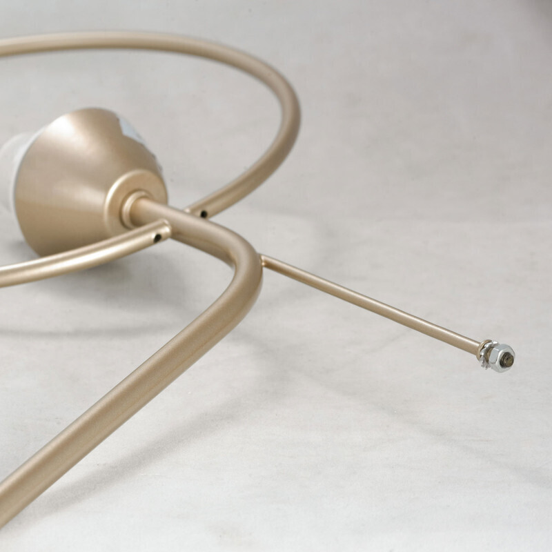 Люстра на штанге Lussole LGO LSP-8369