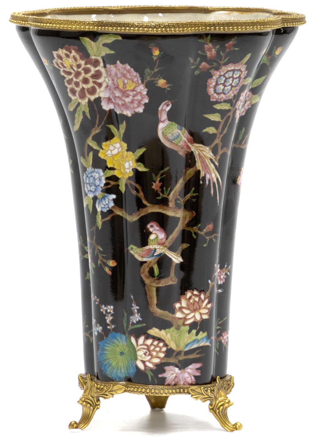 Ваза Glasar 31G2339/A1159HC/HBK2082