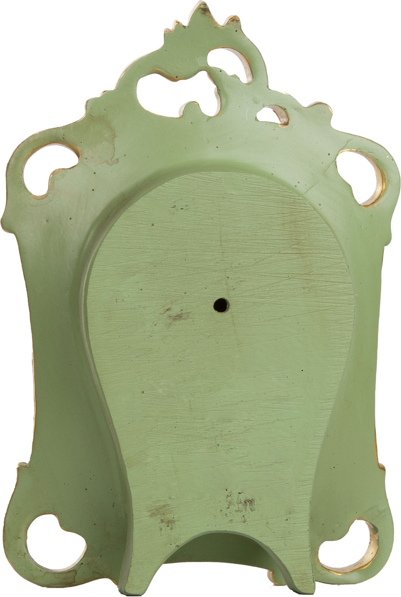 Часы настольные, под старину Glasar 28-662