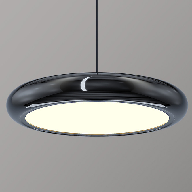 Подвесной светильник SEGOL TRIO D33 by ImperiumLoft