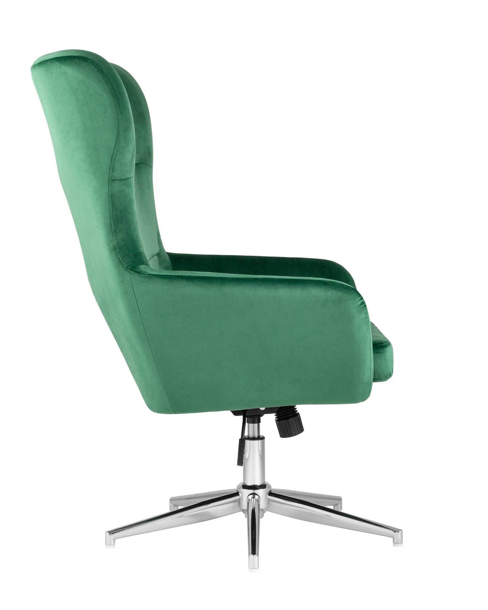 Кресло Артис зеленый Stool Group