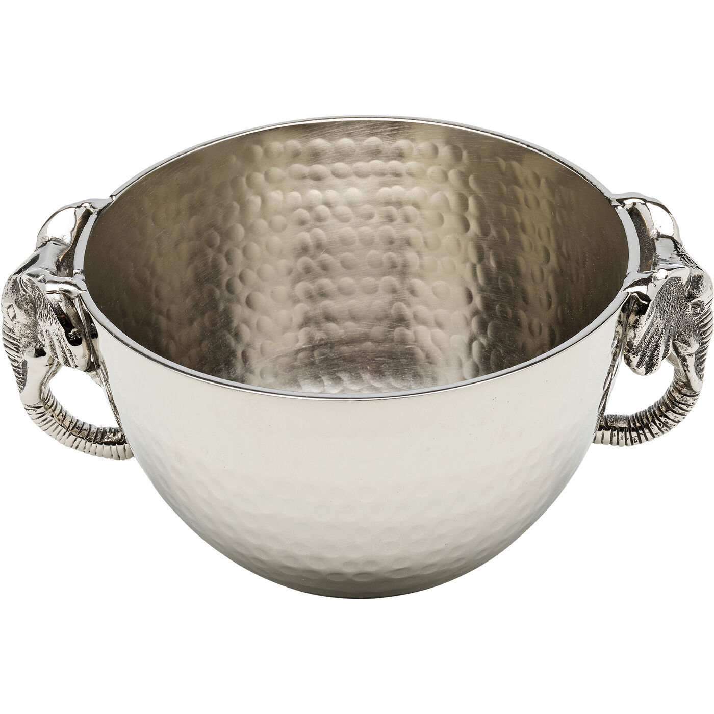 Чаша декоративная KARE Elephants 55286